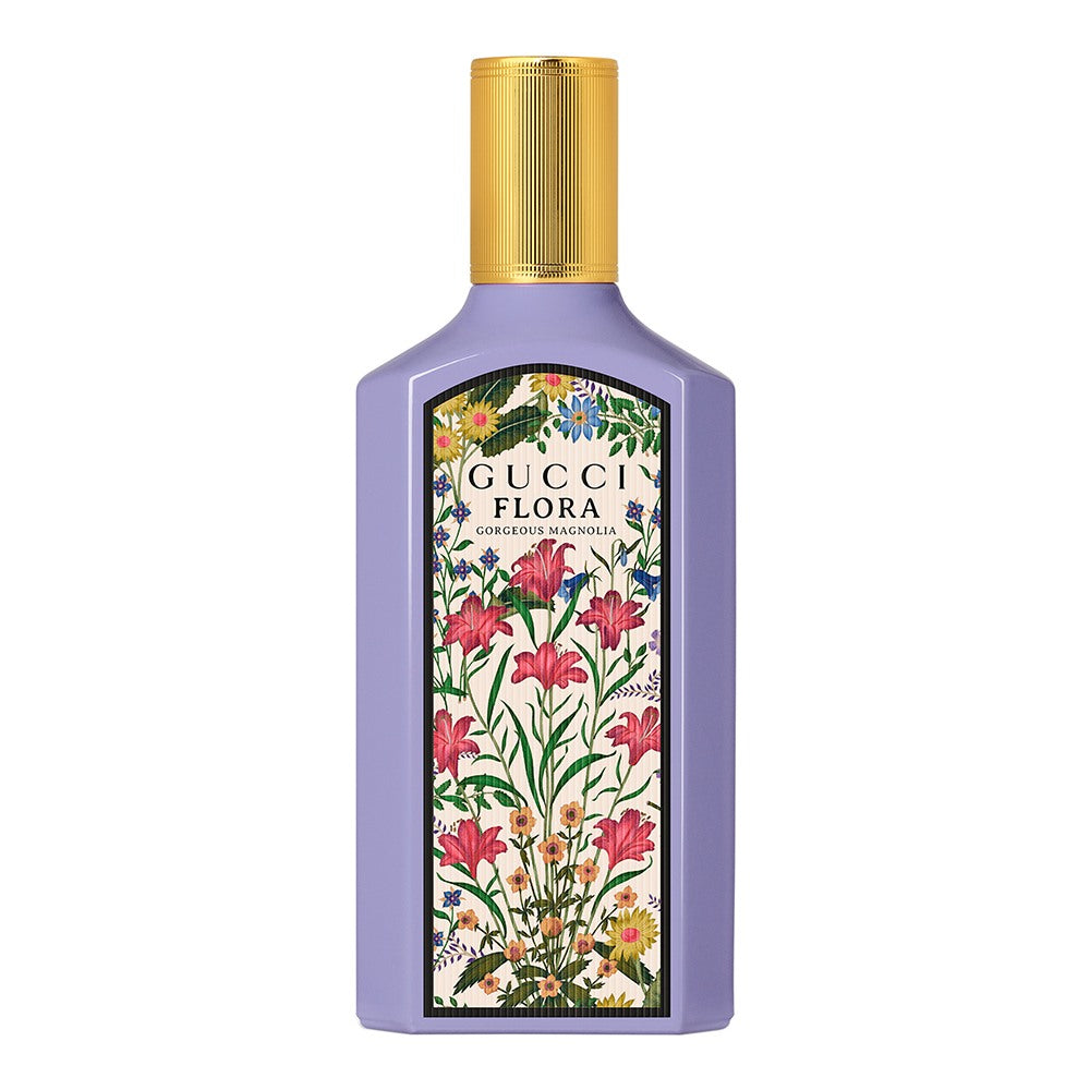 Flora Gorgeous Magnolia Eau De Parfum for Women • 150ml