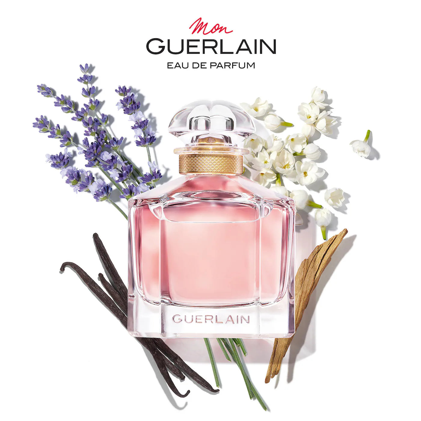 Guerlain Mon Guerlain Eau de Parfum for Women — image 2
