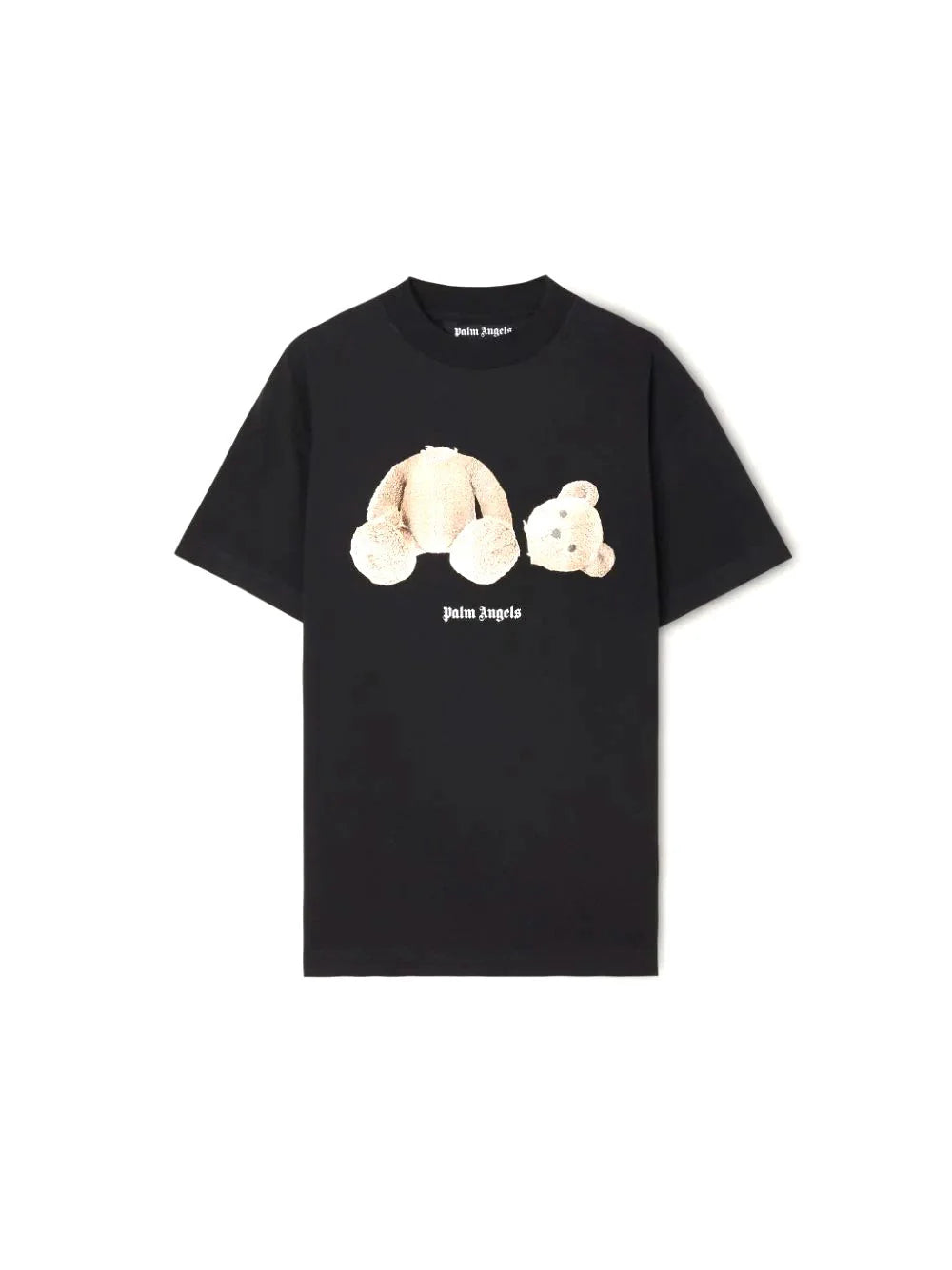Palm Angels Classic Bear Tee (No Dust Bag)