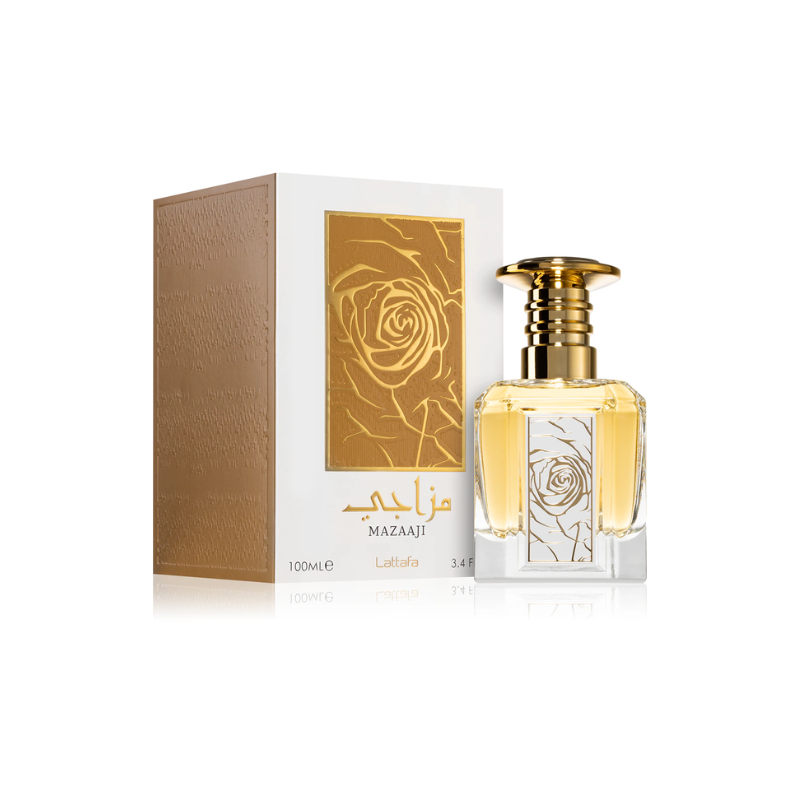 Lattafa Mazaaji Eau de Parfum for Women — image 2