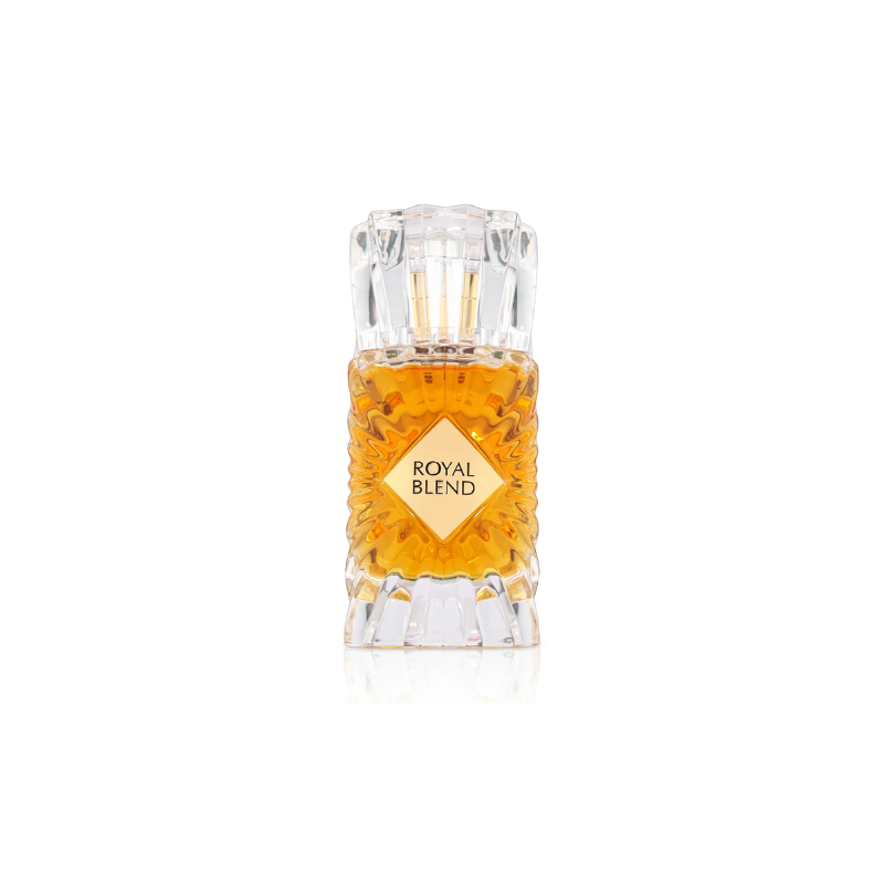 French Avenue Royal Blend Eau de Parfum for Men — image 2