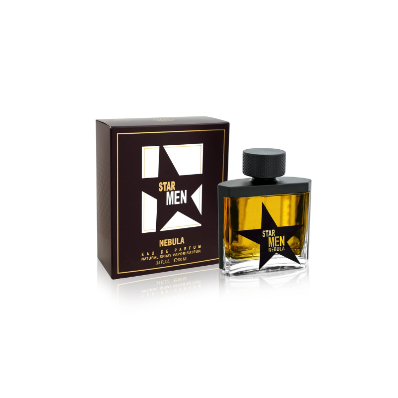 Fragrance World Star Nebula Eau de Parfum for Men — image 2