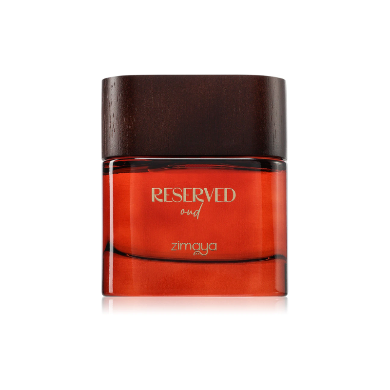 Zimaya Reserved Oud Eau de Parfum for Unisex — image 2