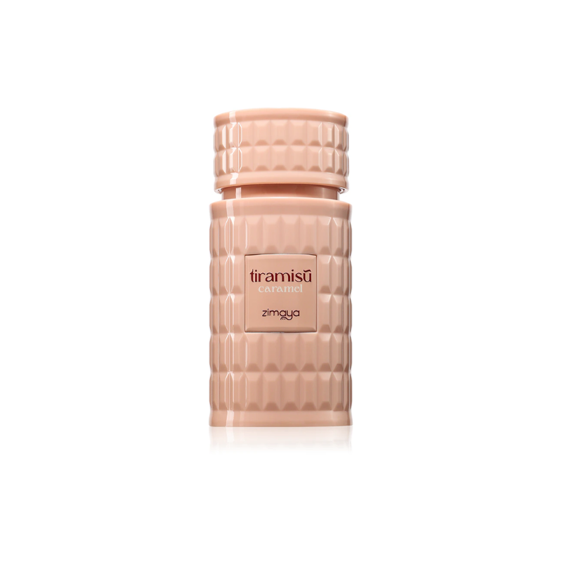 Zimaya Tiramisu Caramel Eau de Parfum for Unisex — image 2