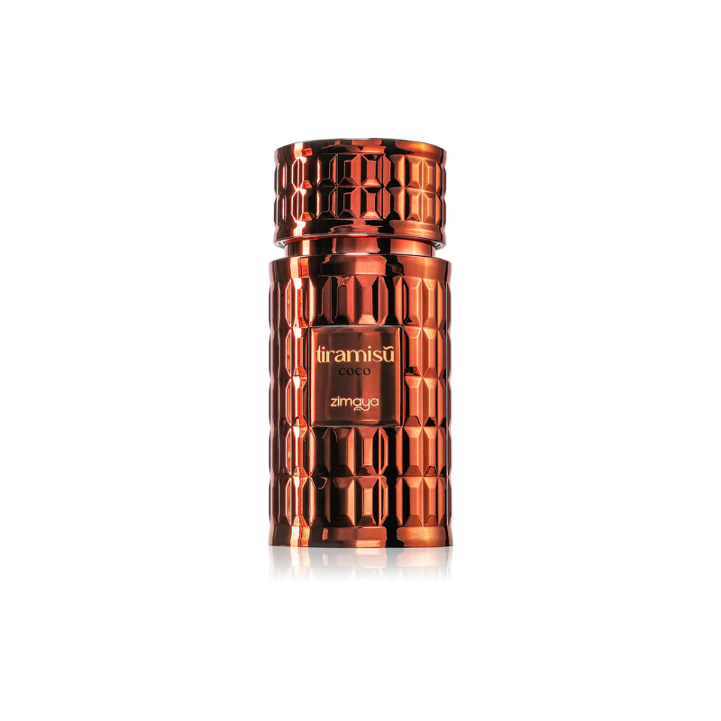Zimaya Tiramisu Coco Eau de Parfum for Unisex — image 2