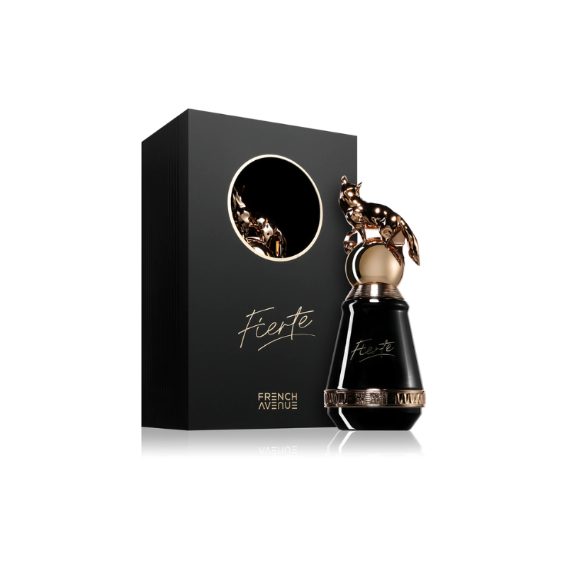 French Avenue Fierte Eau de Parfum for Men — image 2