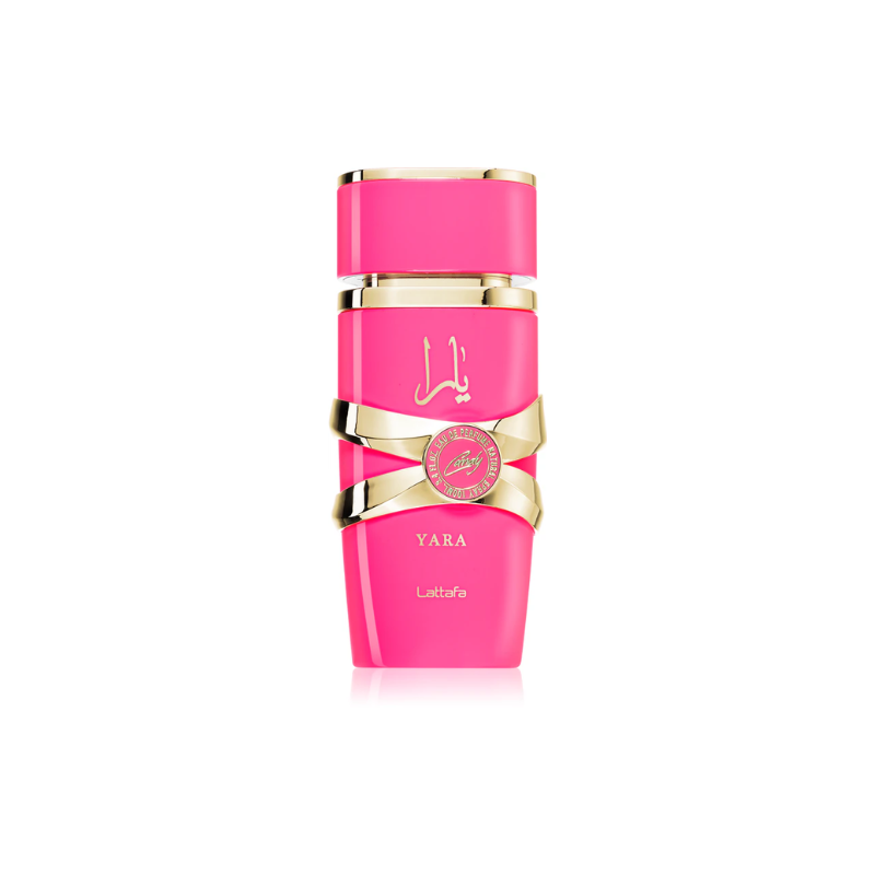 Lattafa Yara Candy Eau de Parfum for Women — image 2