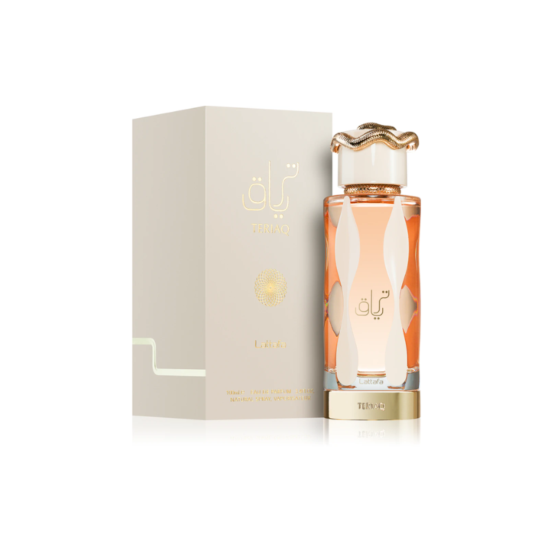 Lattafa Teriaq Eau de Parfum for Women — image 2