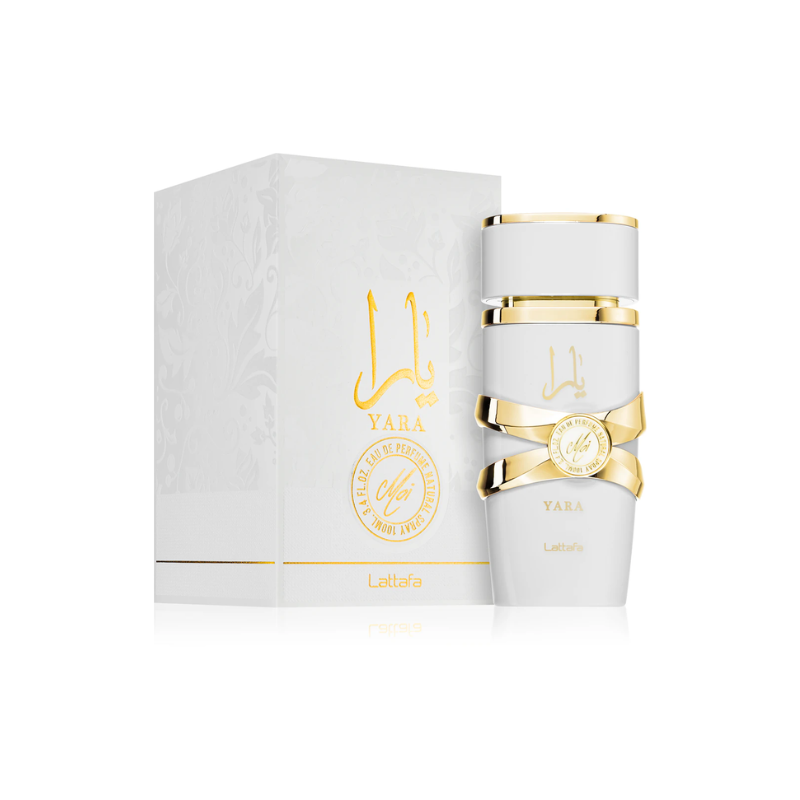 Lattafa Yara Moi Eau de Parfum for Women — image 2