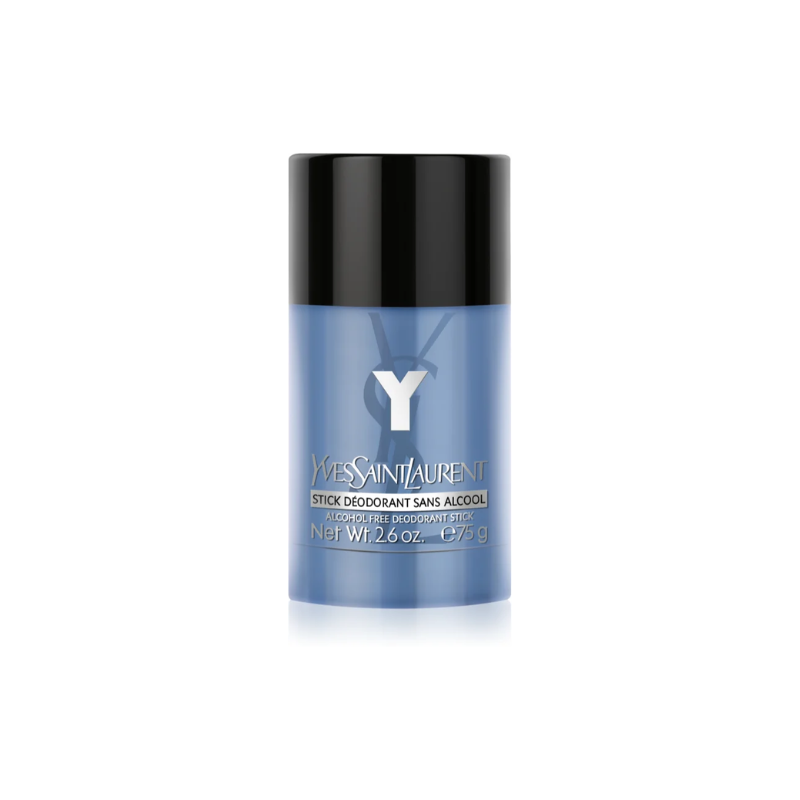 Yves Saint Laurent Y Deodorant Stick for Men — image 1