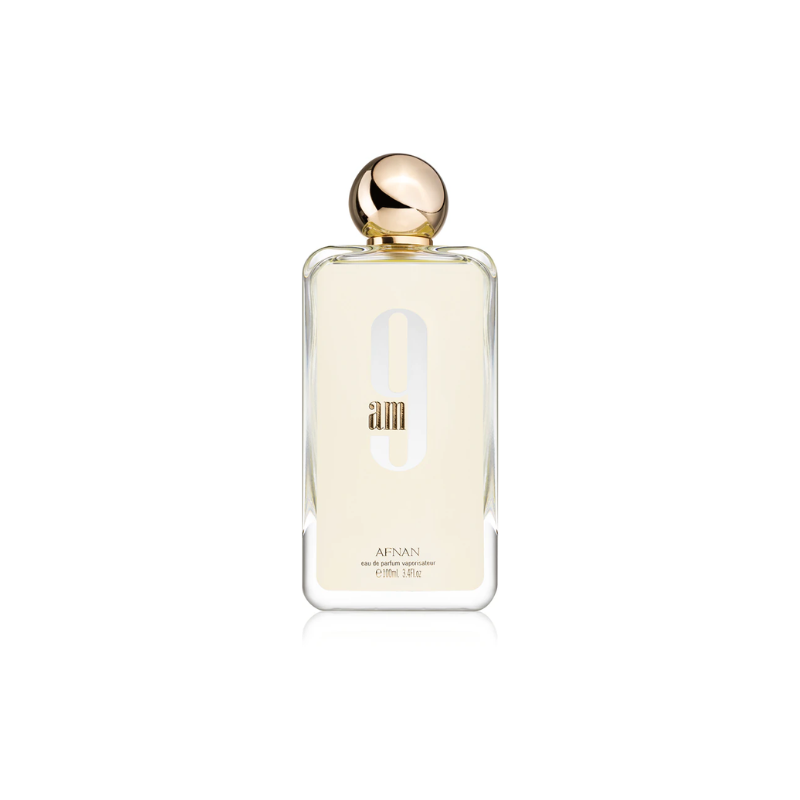 Afnan 9 AM Eau de Parfum for Women — image 2