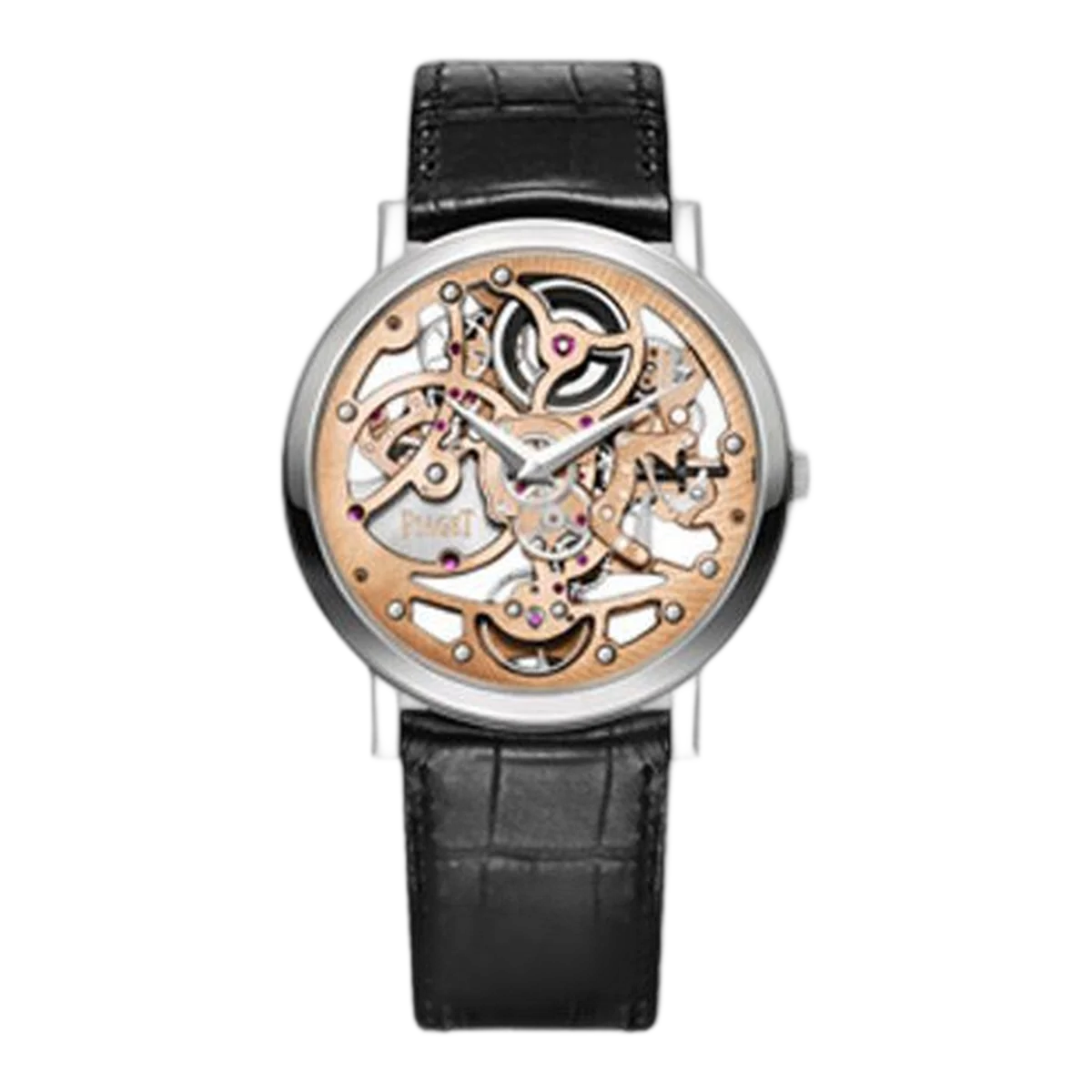 Piaget G0A39133 pre-owned watch — view 1