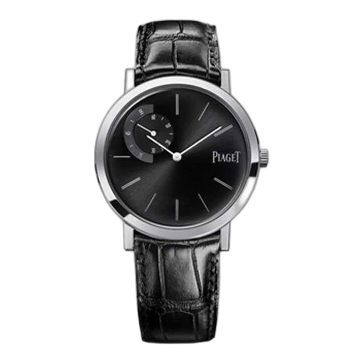 Piaget G0A34114 pre-owned watch — view 1