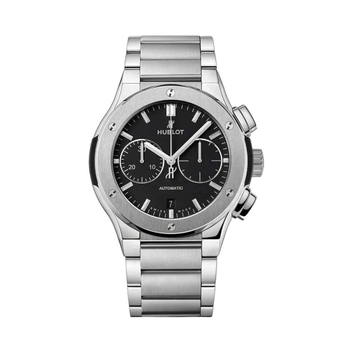 Hublot 520.NX.1170.NX pre-owned watch — view 1