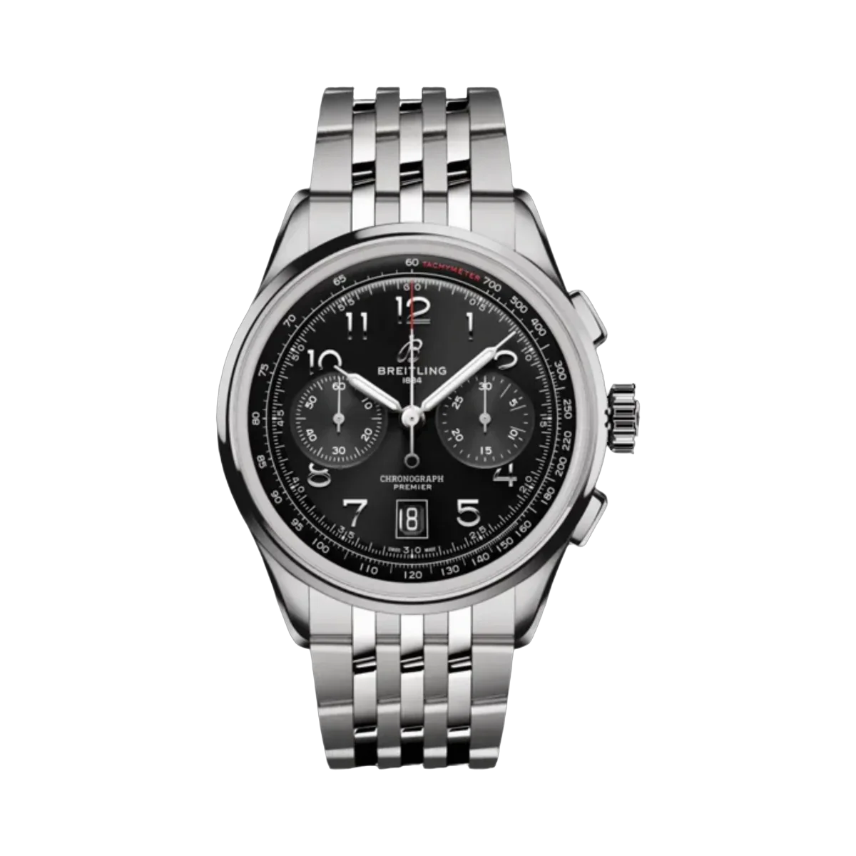 Breitling AB0145221B1A1 pre-owned watch — view 1