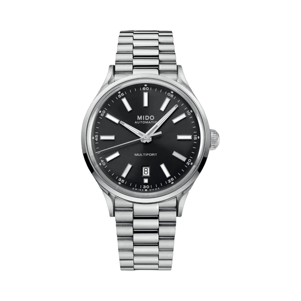Mido M040.407.11.061.00 pre-owned watch — view 1