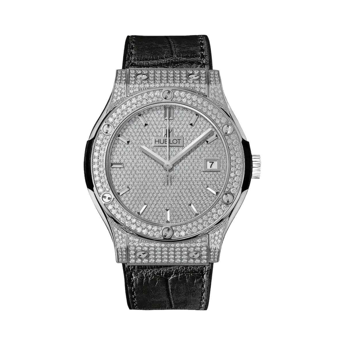 Hublot 511.NX.9010.LR.1704 pre-owned watch — view 1