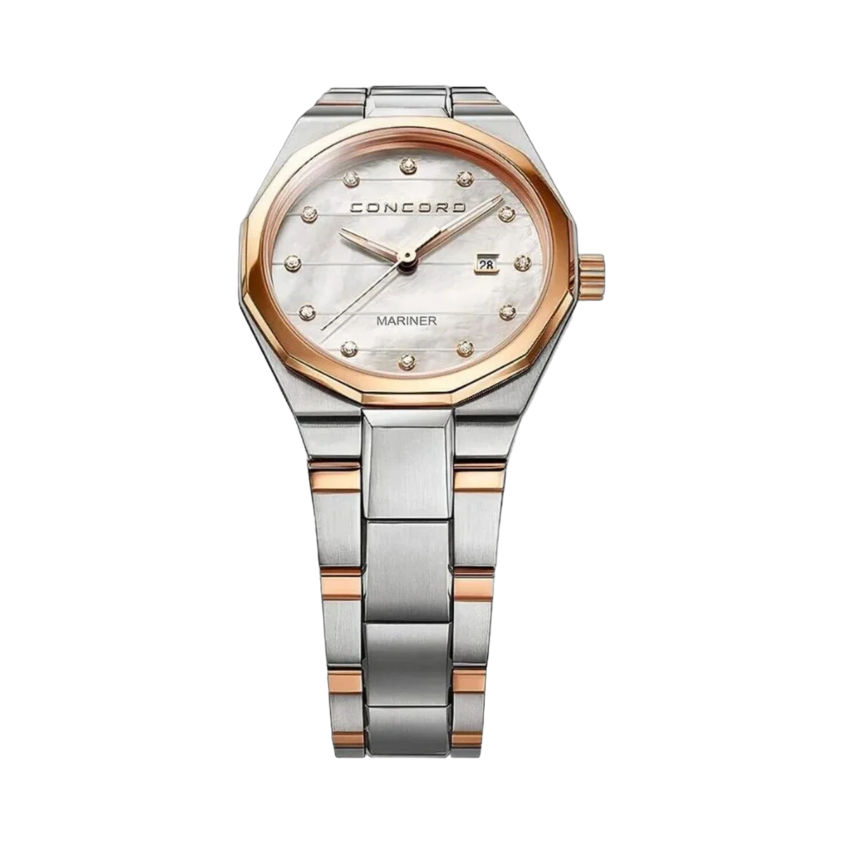 Concord 0320277 pre-owned watch — view 1