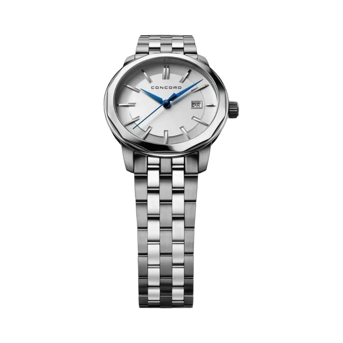 Concord 0320403 pre-owned watch — view 1