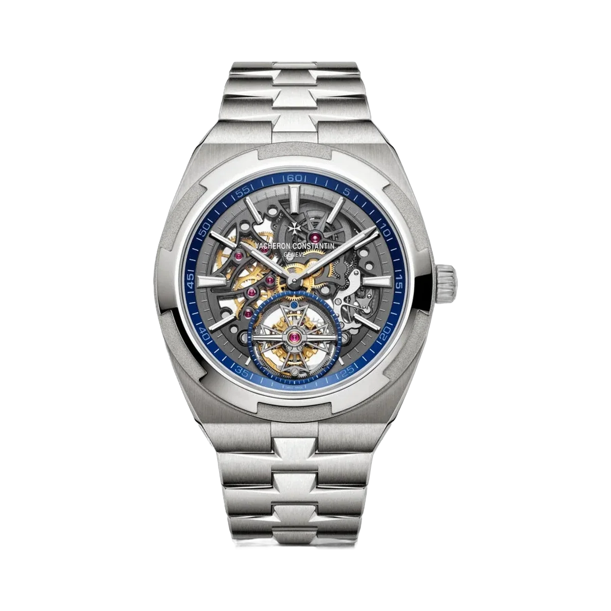 Vacheron Constantin 6000V/110T-B935 pre-owned watch — view 1
