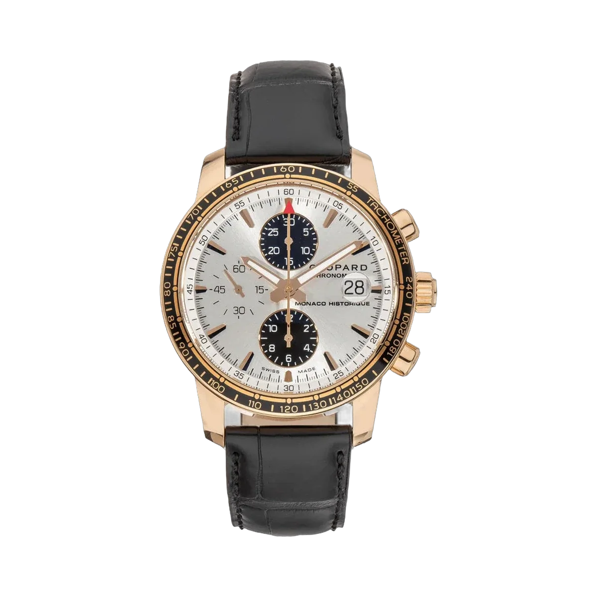Chopard 161275-5001 pre-owned watch — view 1