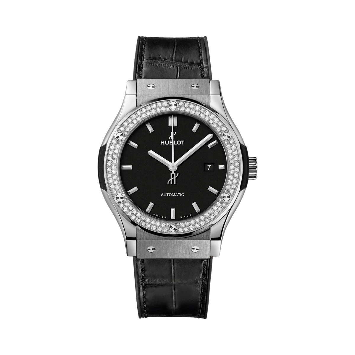 Hublot 542.NX.1171.LR.1104 pre-owned watch — view 1