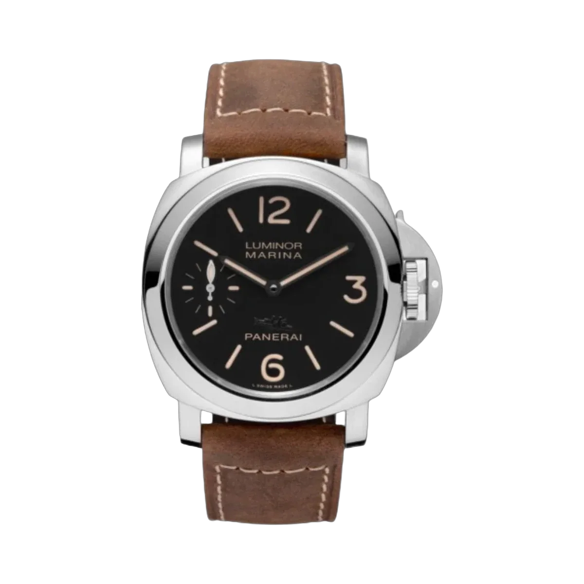 Panerai PAM00543 pre-owned watch — view 1