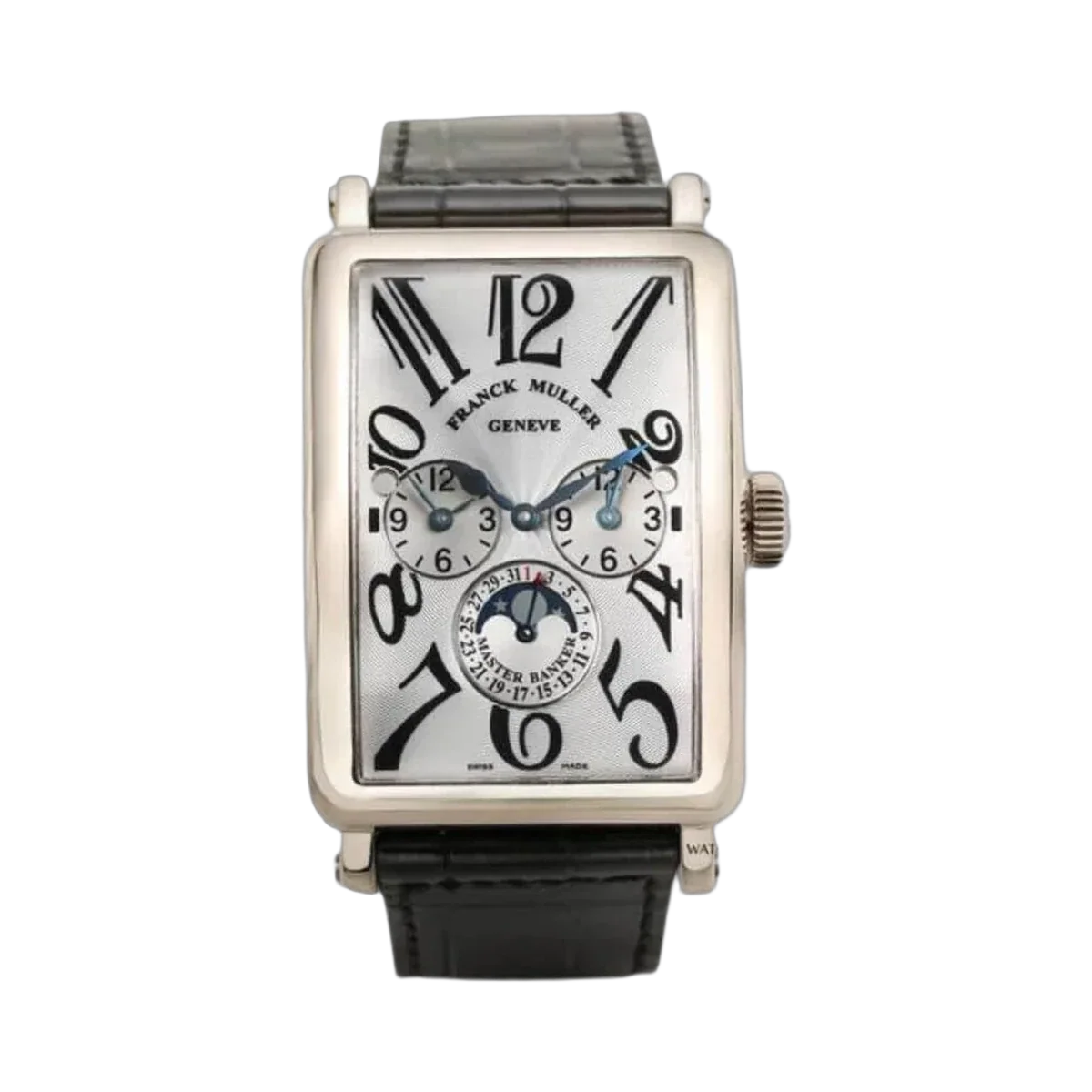 Franck Muller 1350 MB L DT pre-owned watch — view 1