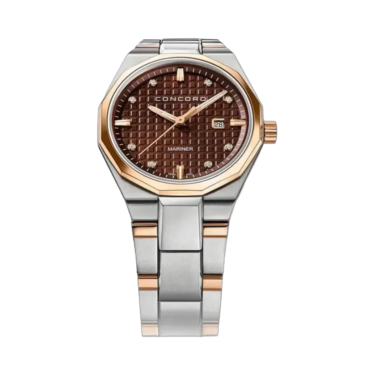 Concord 0320477 pre-owned watch — view 1
