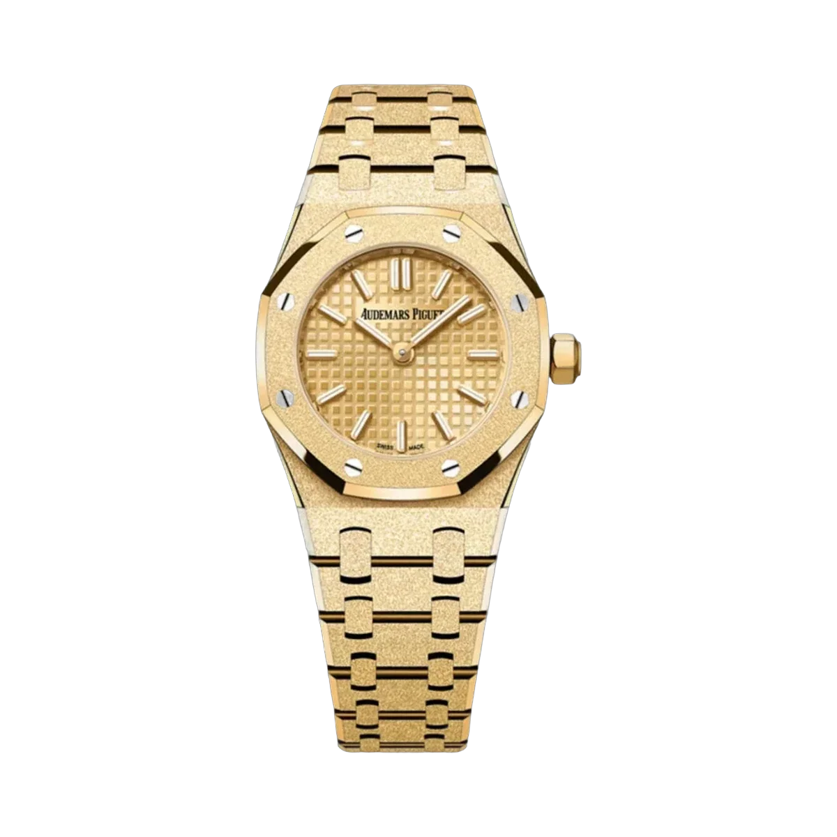 Audemars Piguet 67630BA.GG.1312BA.01 pre-owned watch — view 1