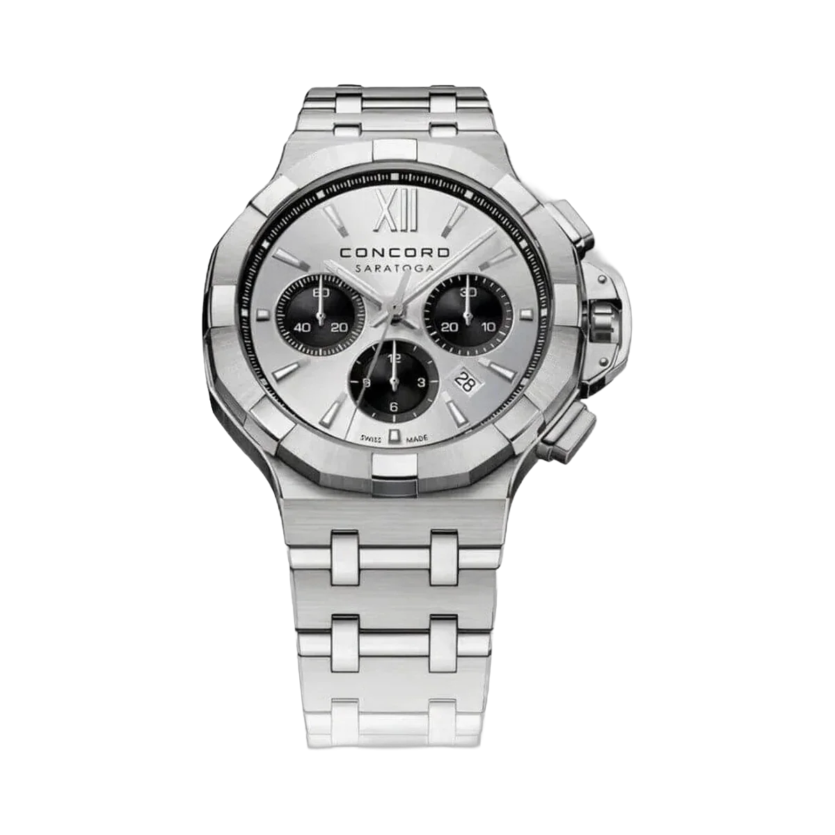 Concord 0320451 pre-owned watch — view 1