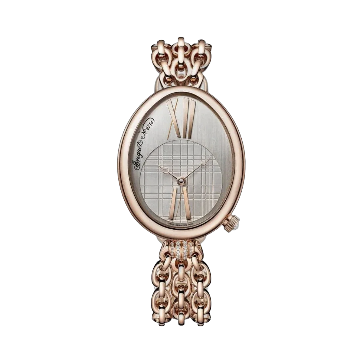Breguet 8968BR/11/J50/0D00 pre-owned watch — view 1