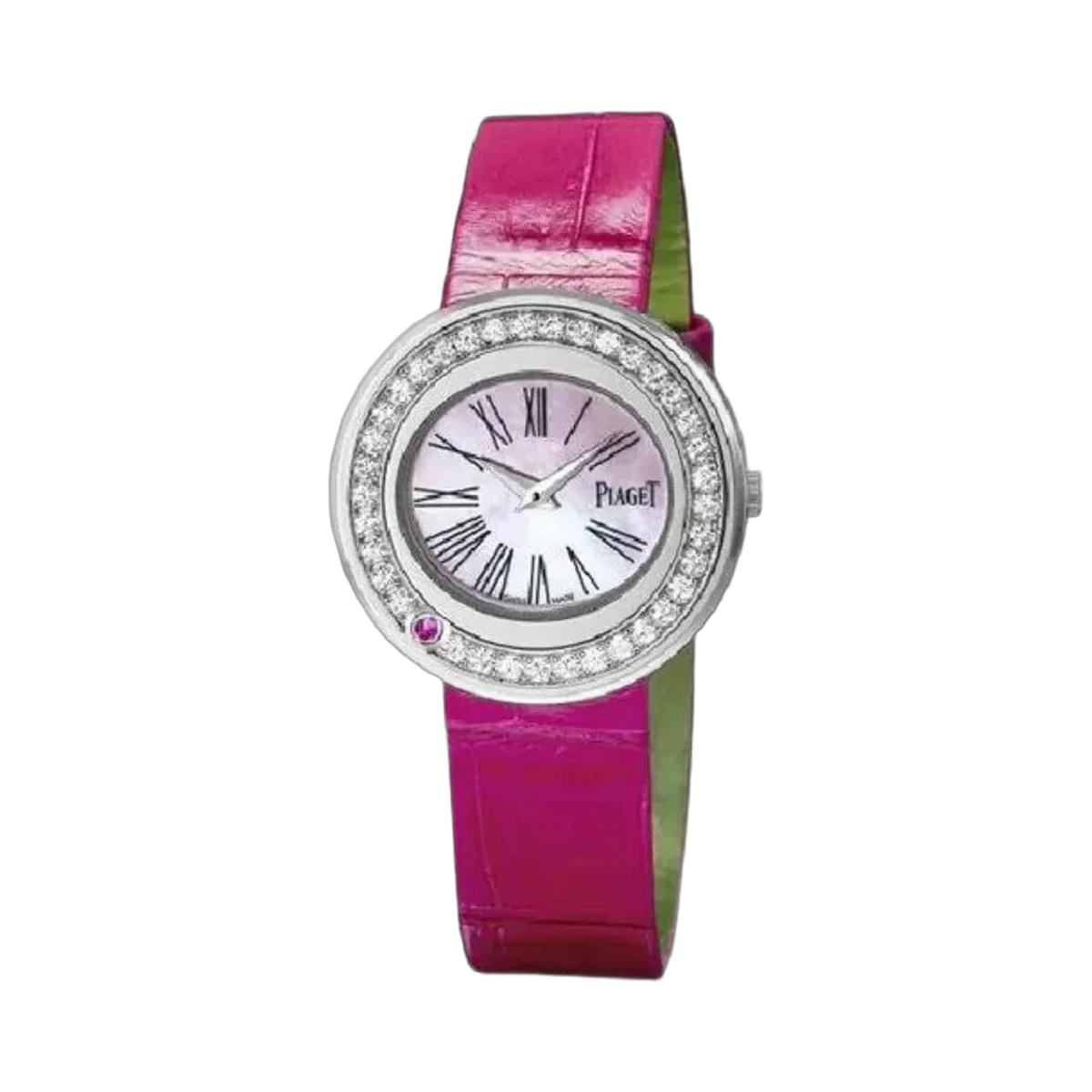 Piaget G0A41545 pre-owned watch — view 1