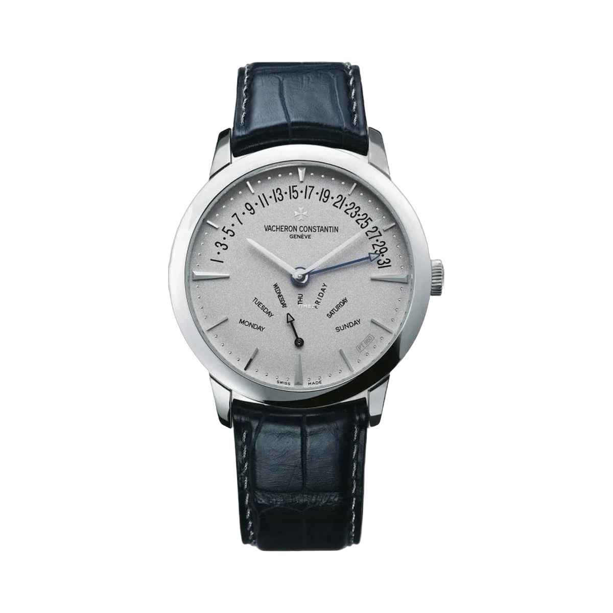 Vacheron Constantin 86020/000P-9345 pre-owned watch — view 1