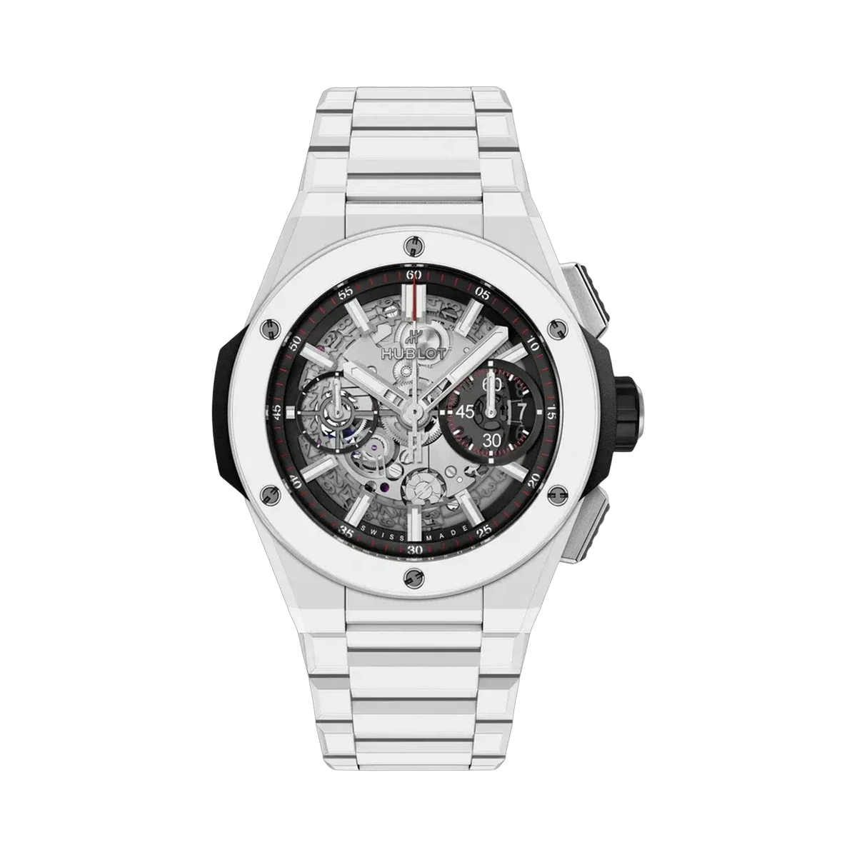 Hublot 451.HX.1123.HX pre-owned watch — view 1