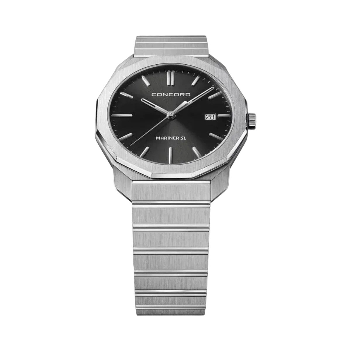 Concord 0320472 pre-owned watch — view 1