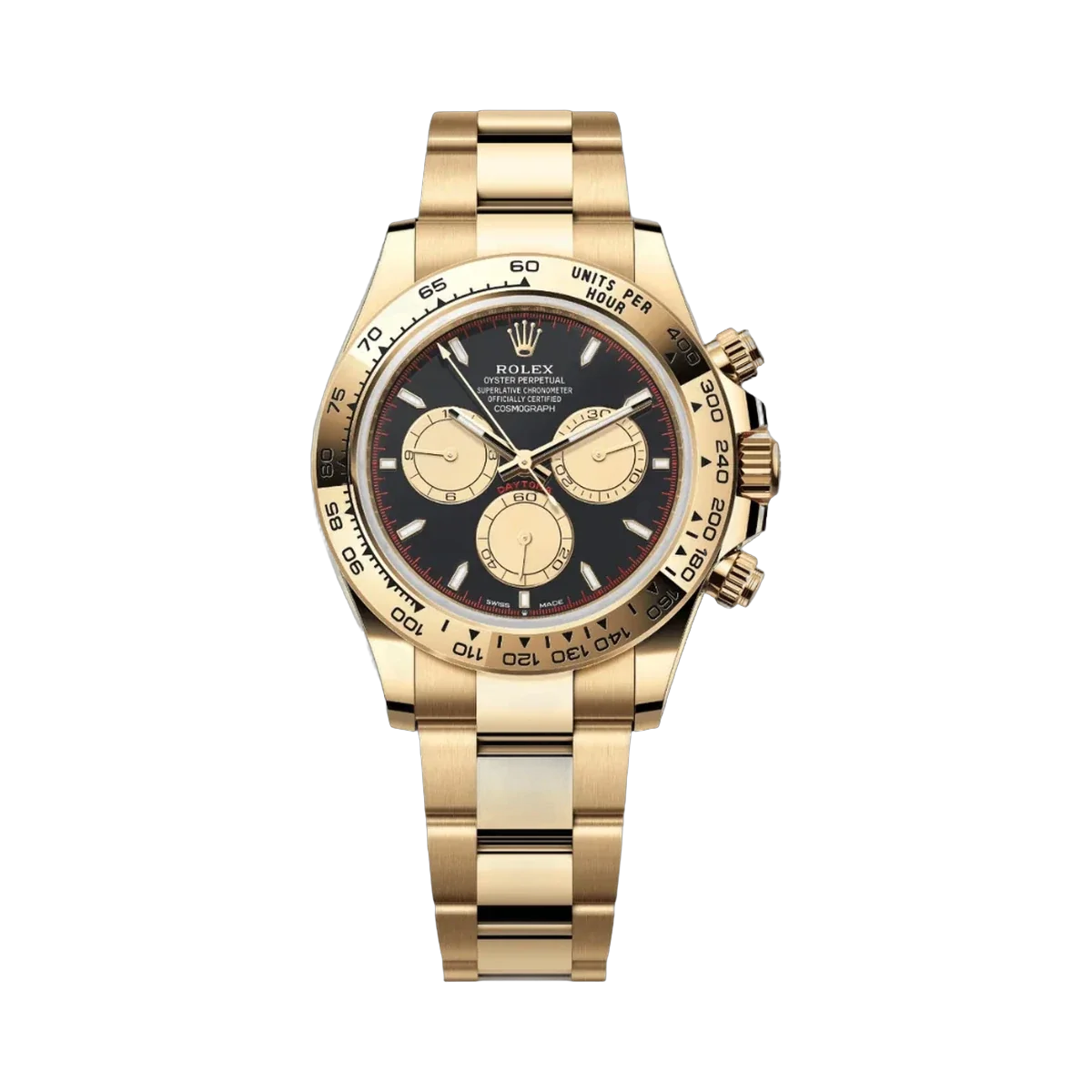 Rolex 126508-0002 pre-owned watch — view 1
