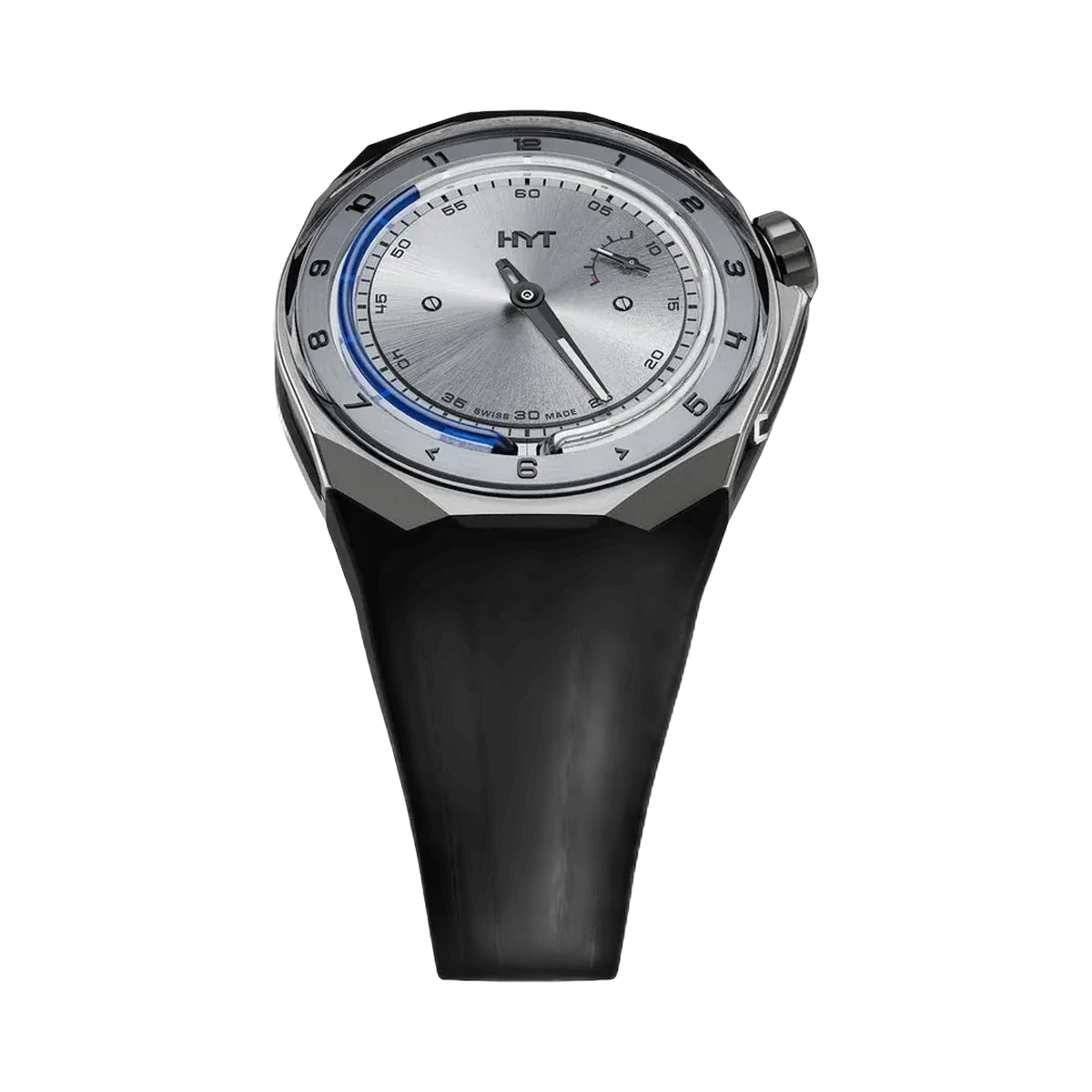 HYT H03205-A pre-owned watch — view 1