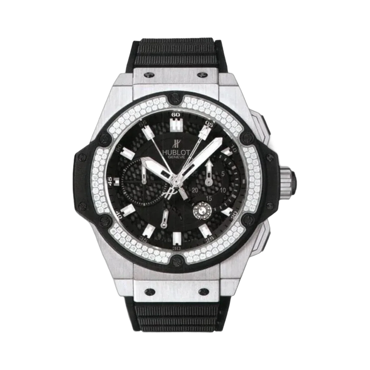 Hublot 709.ZX.1770.RX.1104 pre-owned watch — view 1