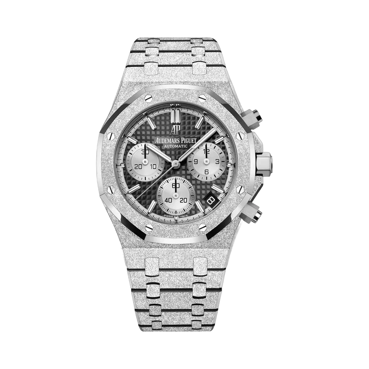 Audemars Piguet 26239BC.GG.1224BC.02 pre-owned watch — view 1