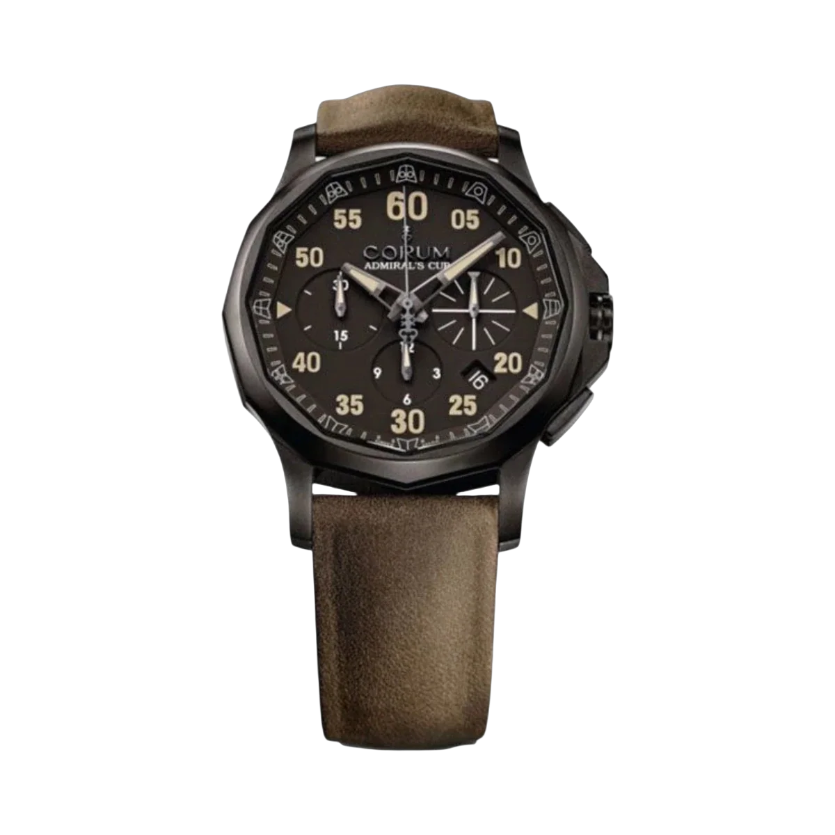 Corum 984.101.98 pre-owned watch — view 1