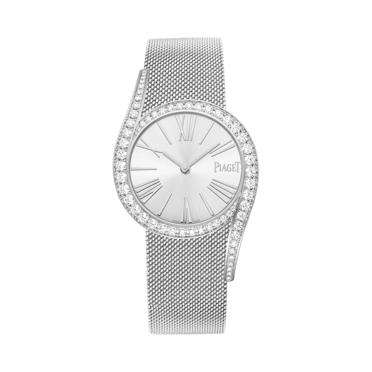 Piaget G0A45212 pre-owned watch — view 1