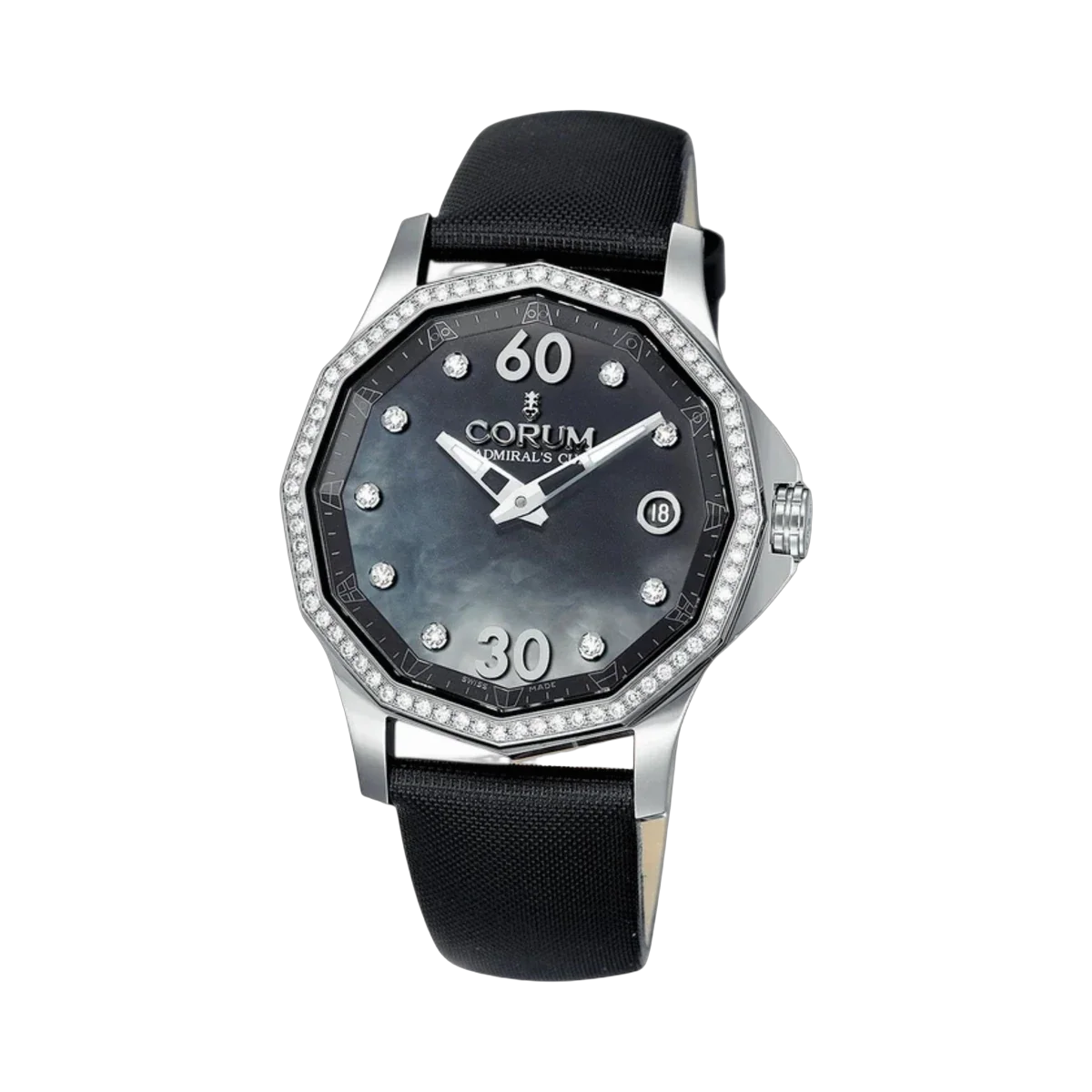 Corum 082.101.47 pre-owned watch — view 1