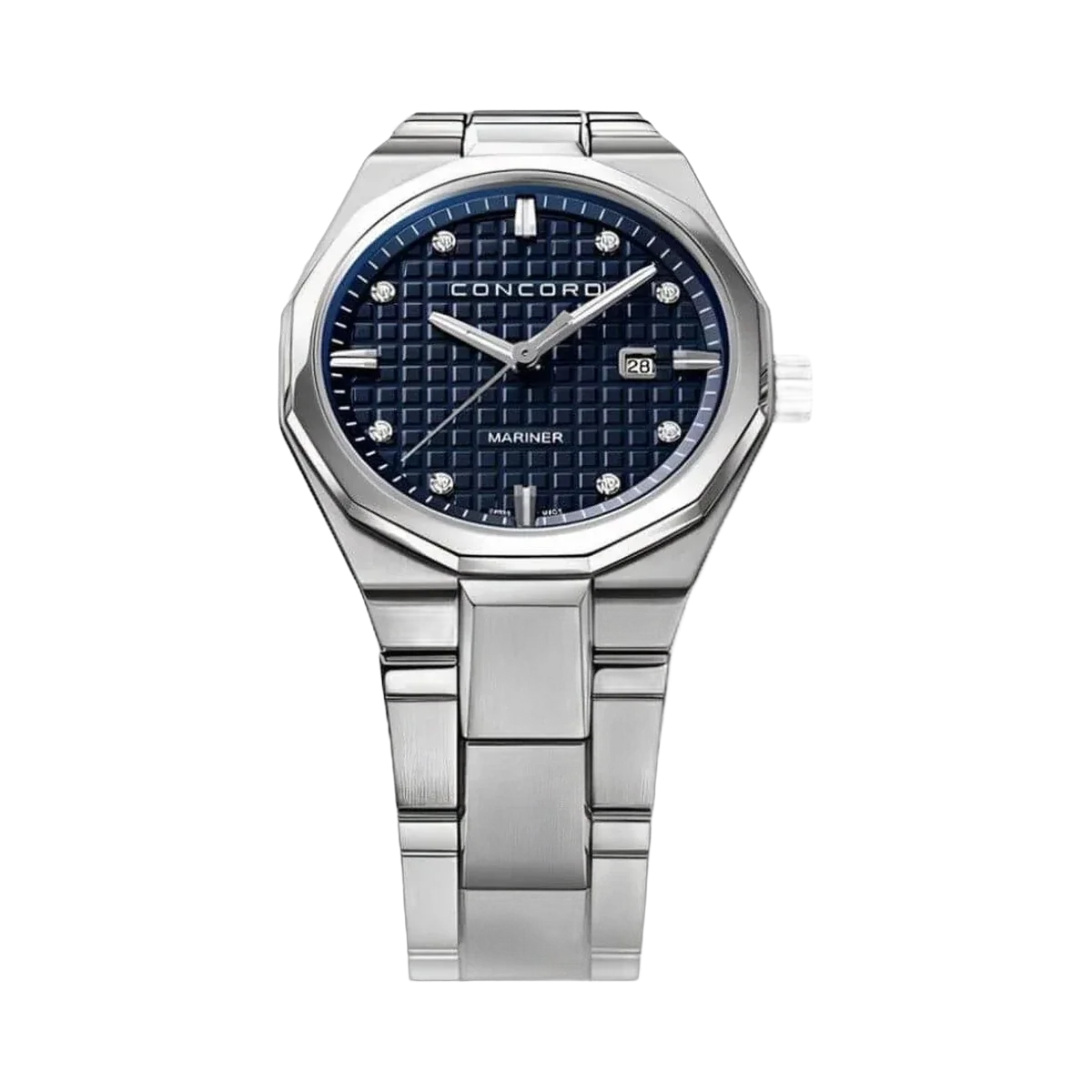 Concord 0320423 pre-owned watch — view 1