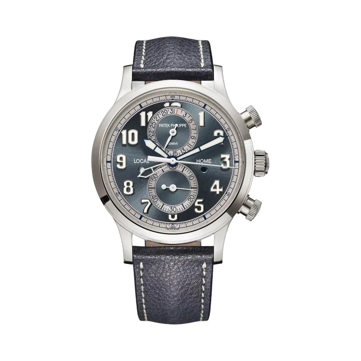 Patek Philippe 5924G-001 pre-owned watch — view 1