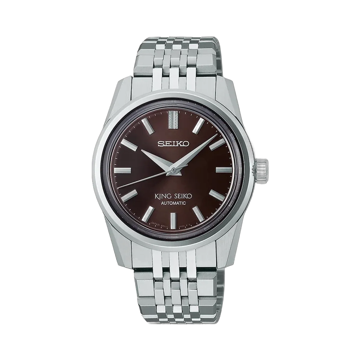 Seiko SPB285J1 pre-owned watch — view 1