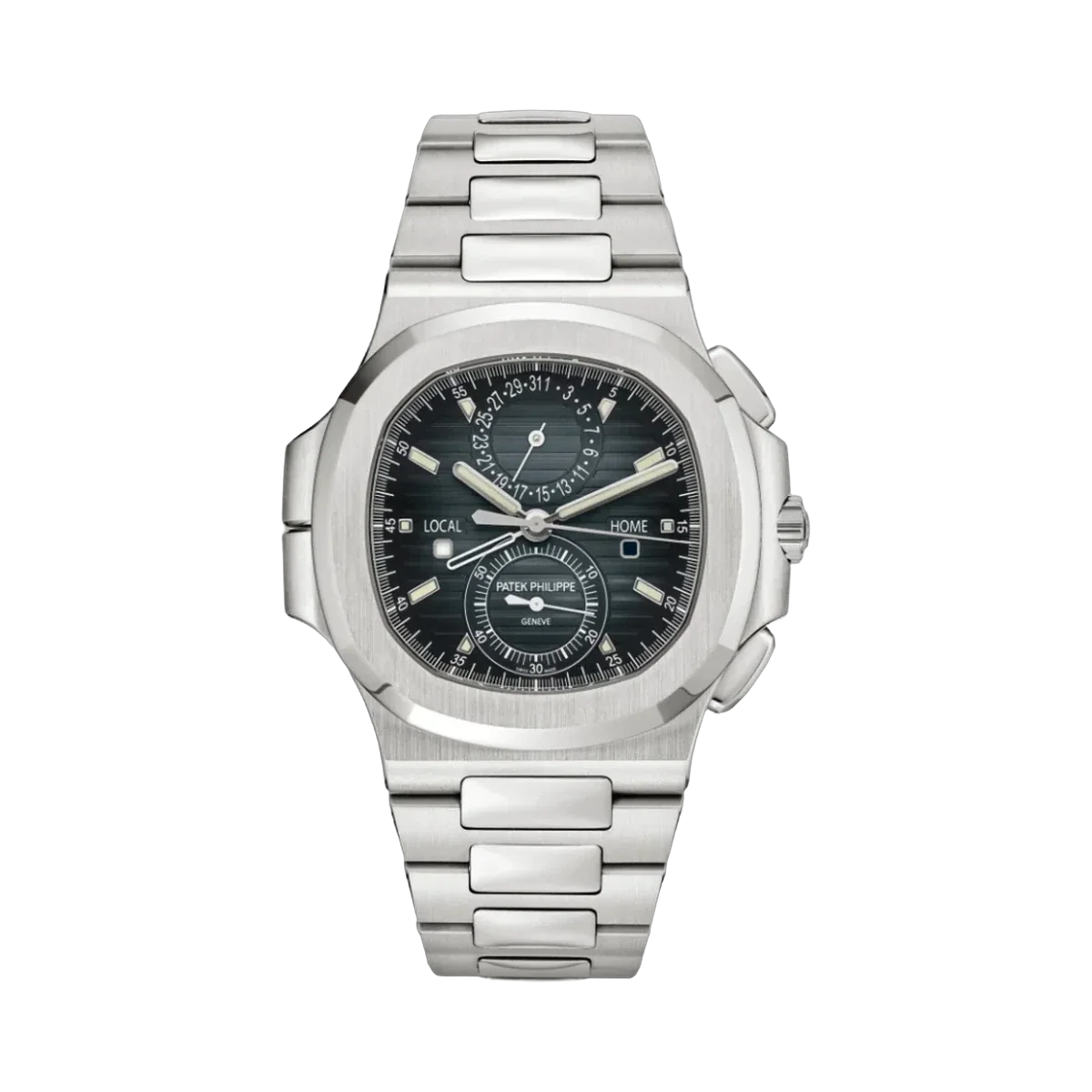 Patek Philippe 5990/1A-011 pre-owned watch — view 1