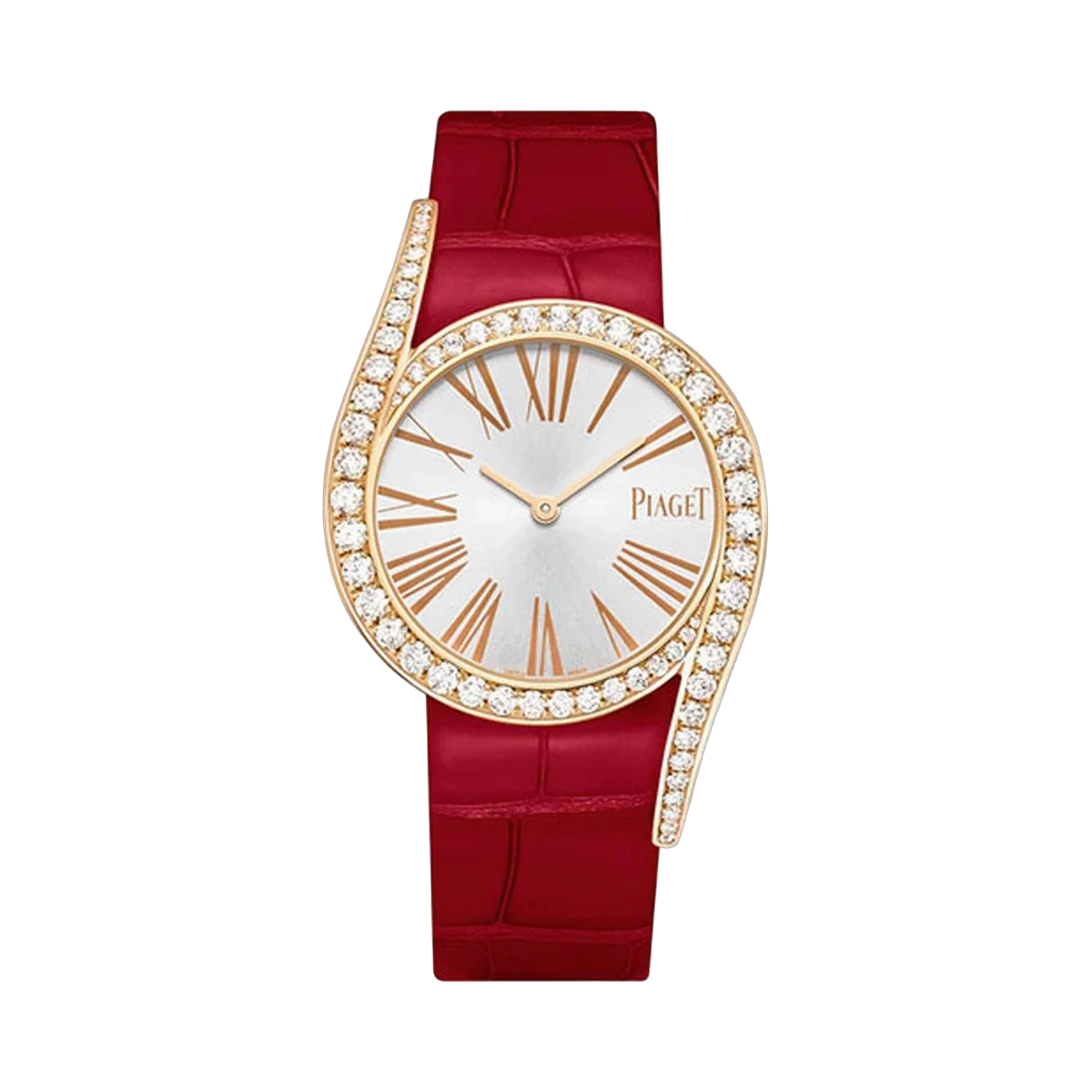 Piaget G0A43361 pre-owned watch — view 1