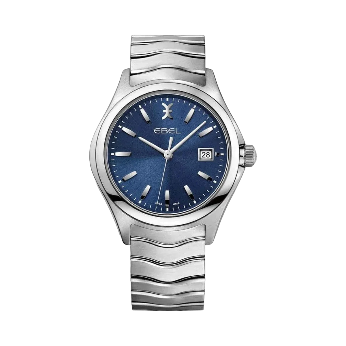Ebel 1216238 pre-owned watch — view 1