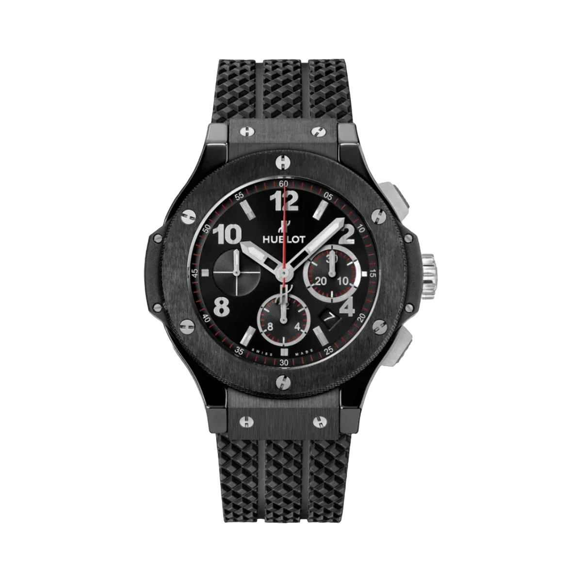 Hublot 301.CM.130.RX pre-owned watch — view 1